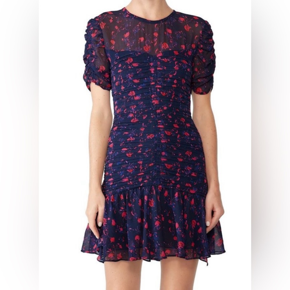 Tanya Taylor Carti dress